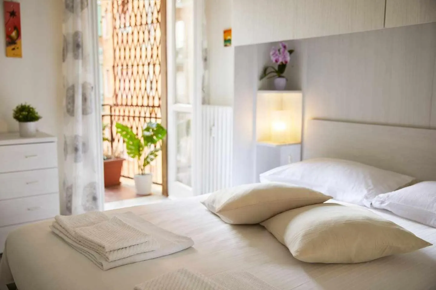 Sunny San Siro Stadio Apartment ミラノ