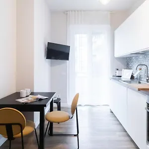 Italianway - Raffaello Sanzio 7 Milano