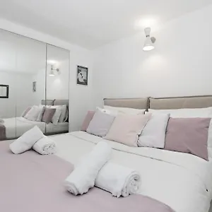 Fashion Loft 8 Min To Duomo Milano