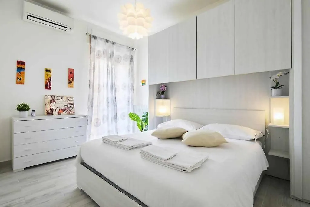 Sunny San Siro Stadio Apartment Milano