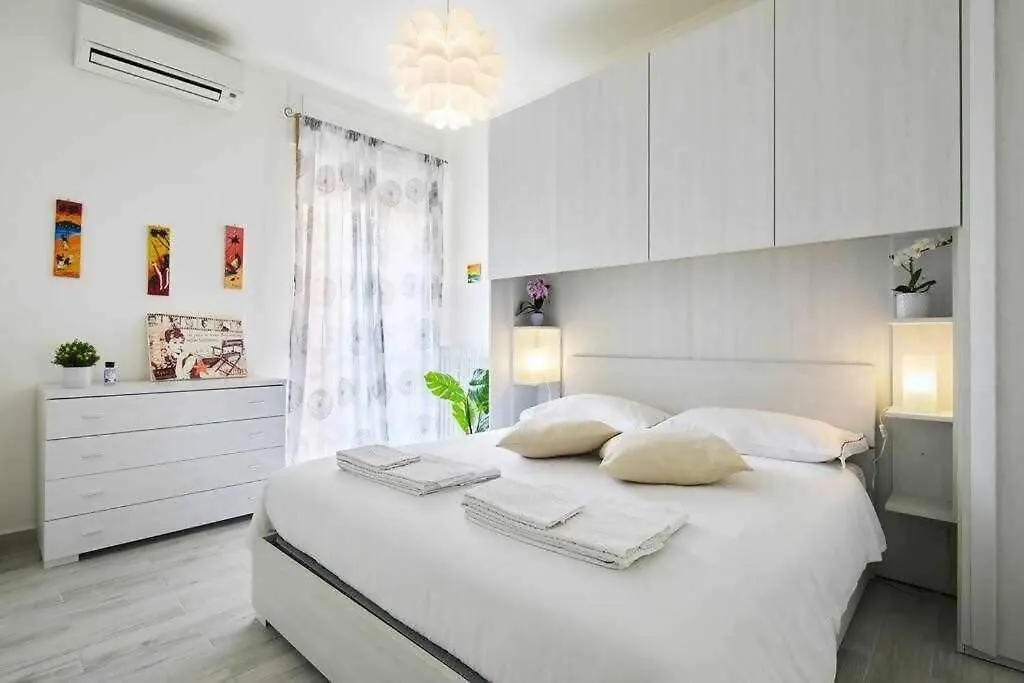 Sunny San Siro Stadio Apartment Milano